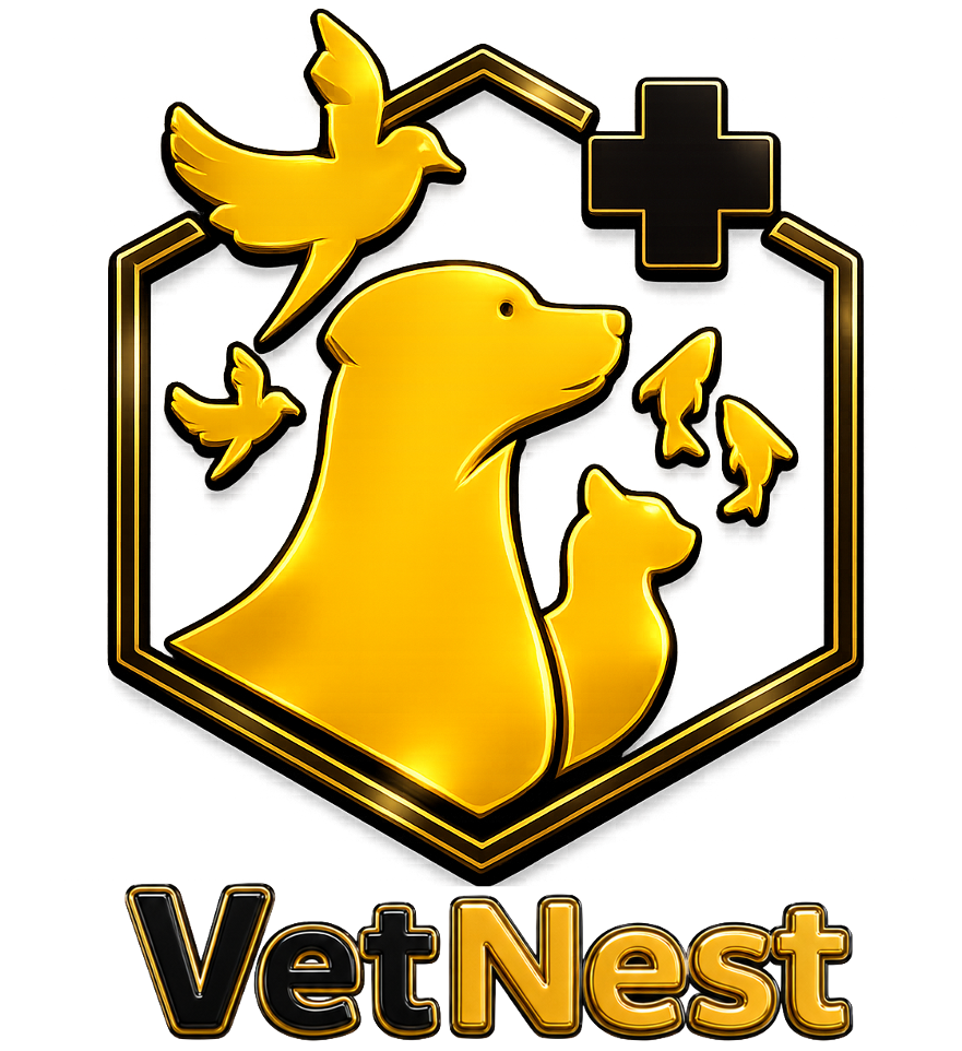 VetNest